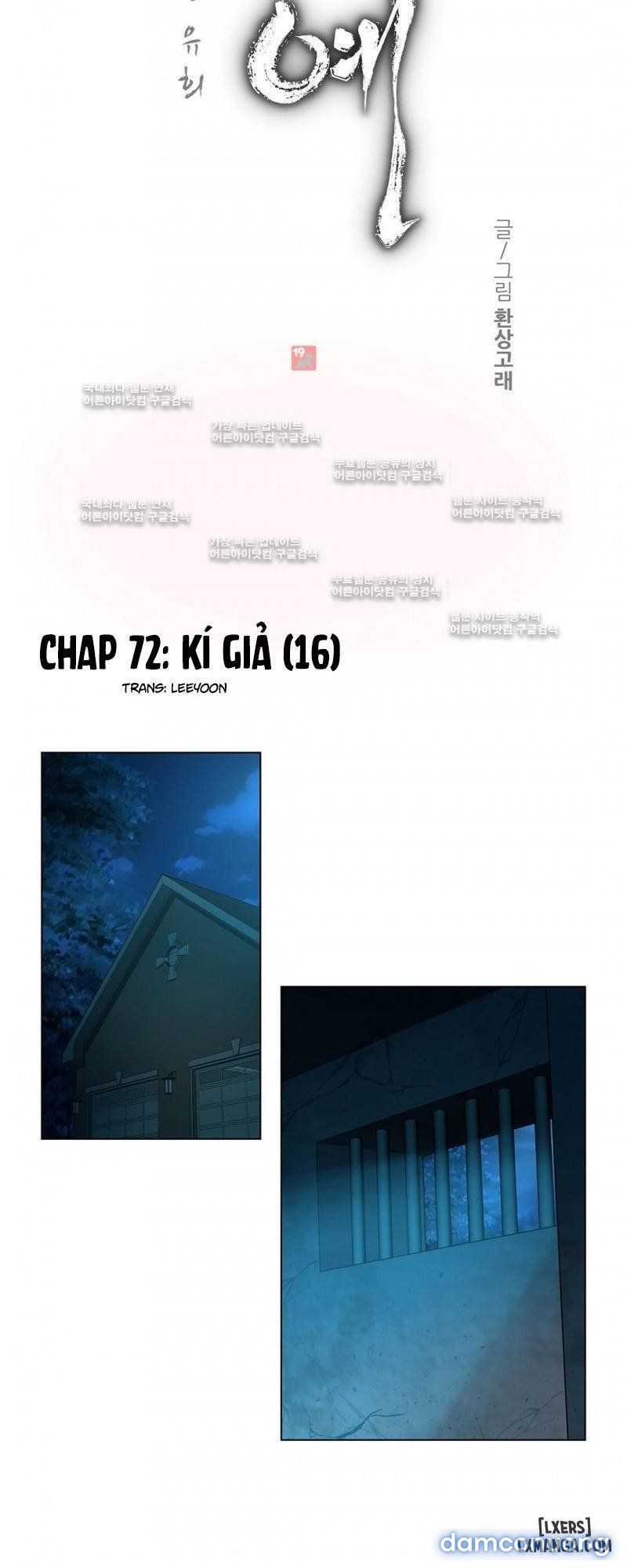 Nô Lệ Song Sinh Chương 72 page 2 - Giả Dược