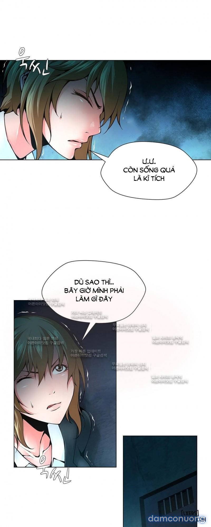 Nô Lệ Song Sinh Chương 72 page 17 - Giả Dược