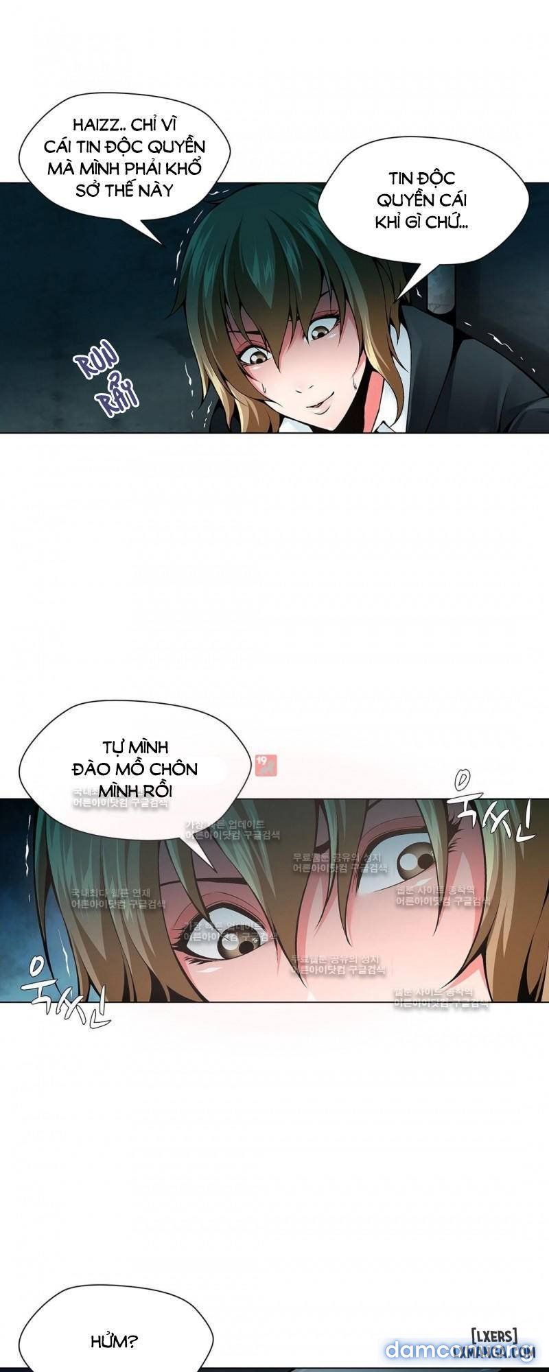 Nô Lệ Song Sinh Chương 72 page 19 - Giả Dược