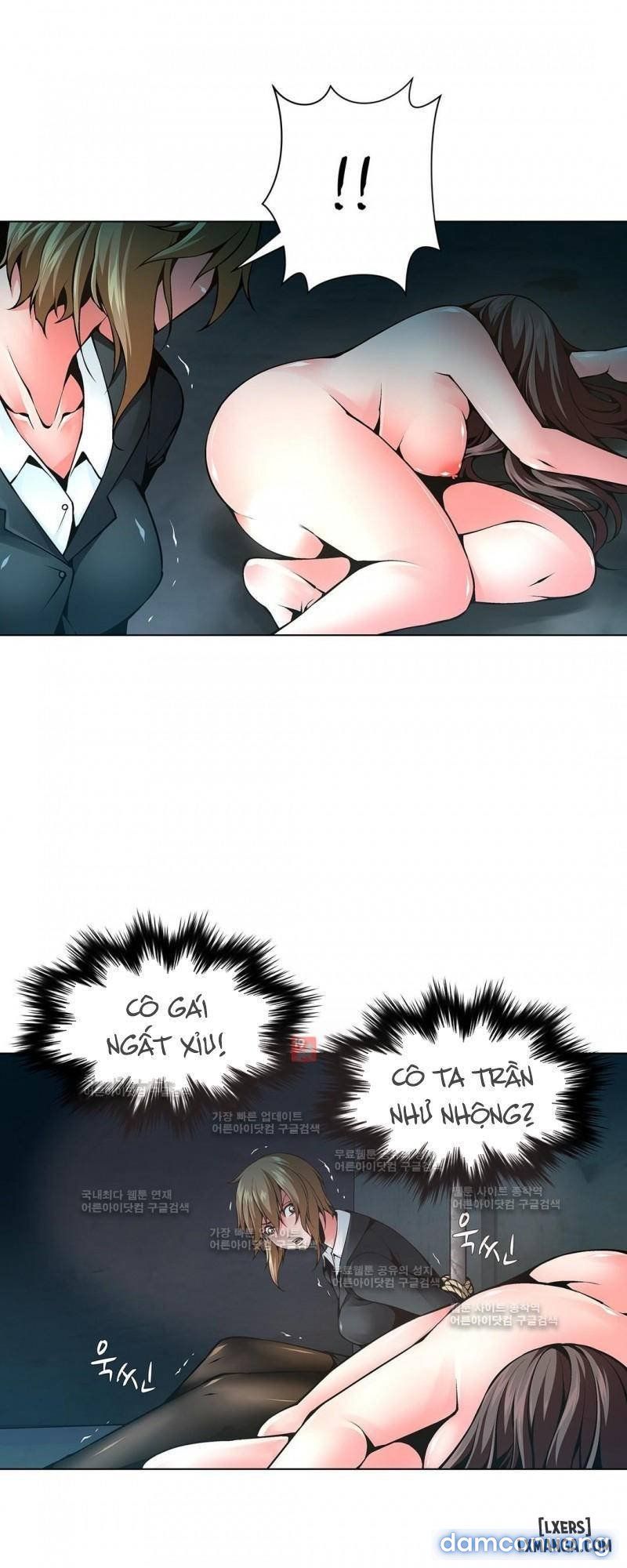 Nô Lệ Song Sinh Chương 72 page 21 - Giả Dược