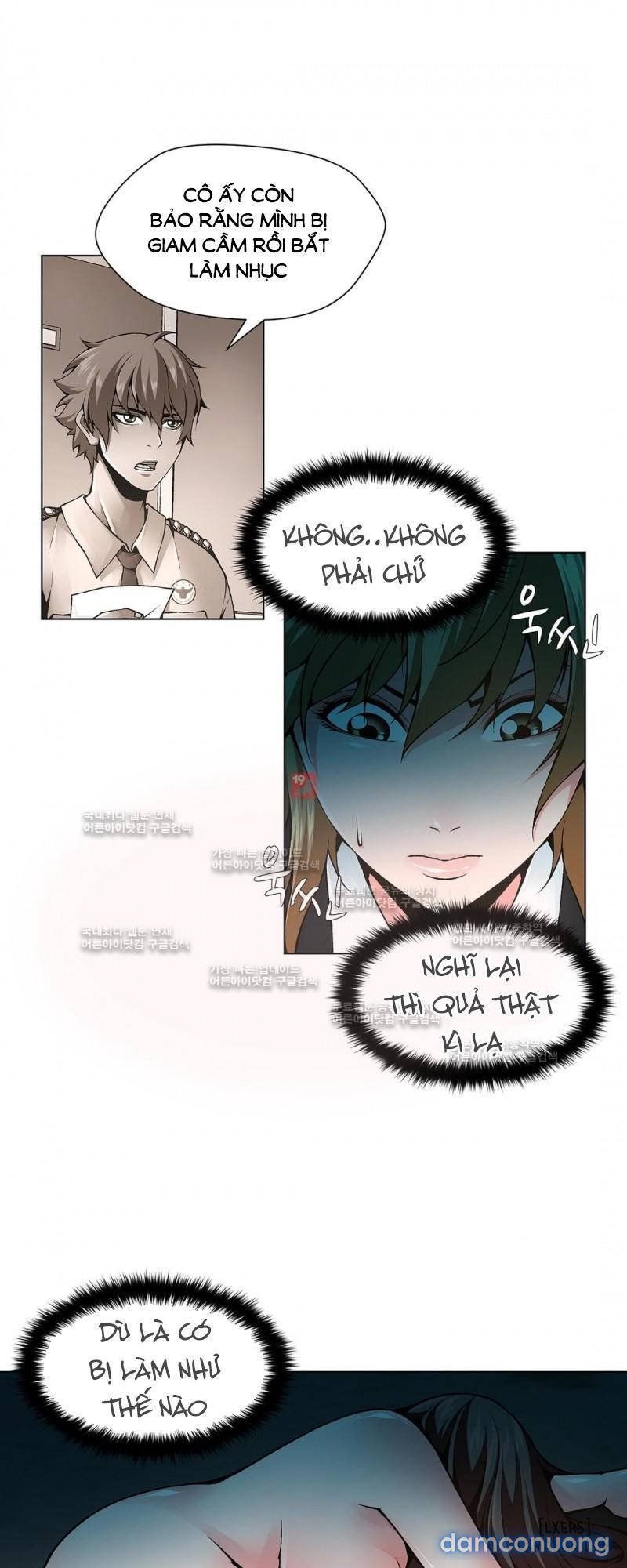 Nô Lệ Song Sinh Chương 72 page 23 - Giả Dược
