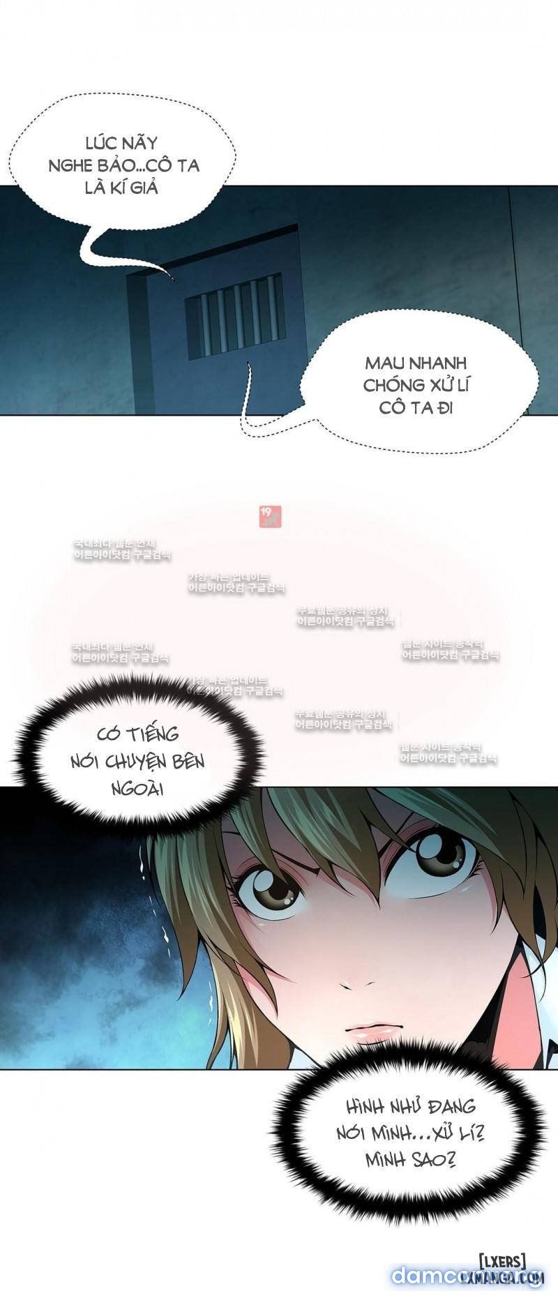 Nô Lệ Song Sinh Chương 72 page 25 - Giả Dược