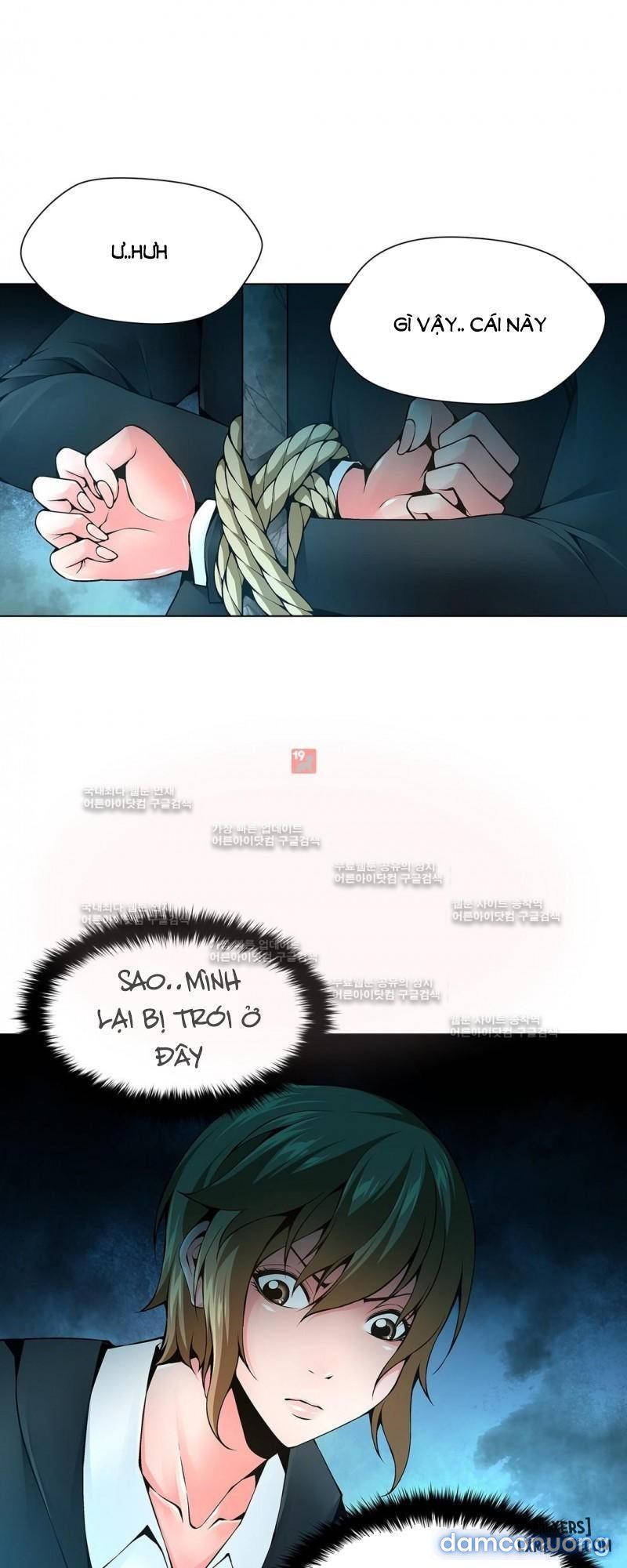 Nô Lệ Song Sinh Chương 72 page 5 - Giả Dược