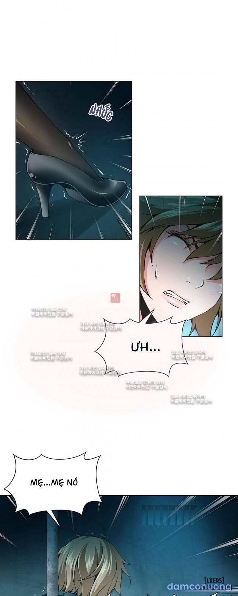 Nô Lệ Song Sinh Chương 72 page 9 - Giả Dược