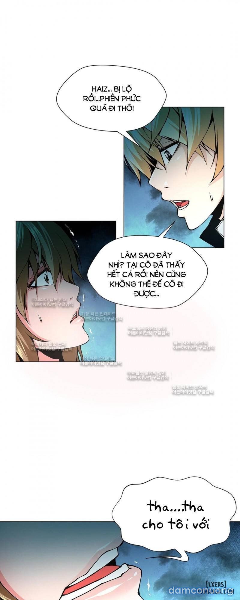 Nô Lệ Song Sinh Chương 73 page 15 - Giả Dược