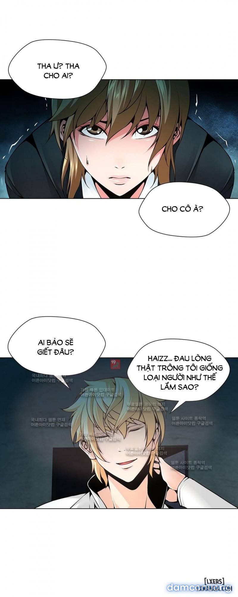 Nô Lệ Song Sinh Chương 73 page 17 - Giả Dược
