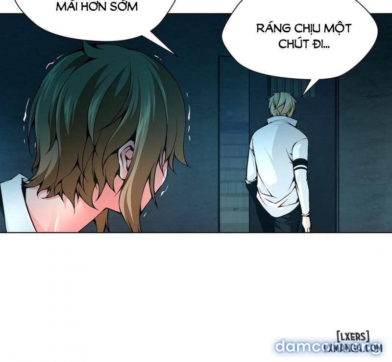 Nô Lệ Song Sinh Chương 73 page 20 - Giả Dược