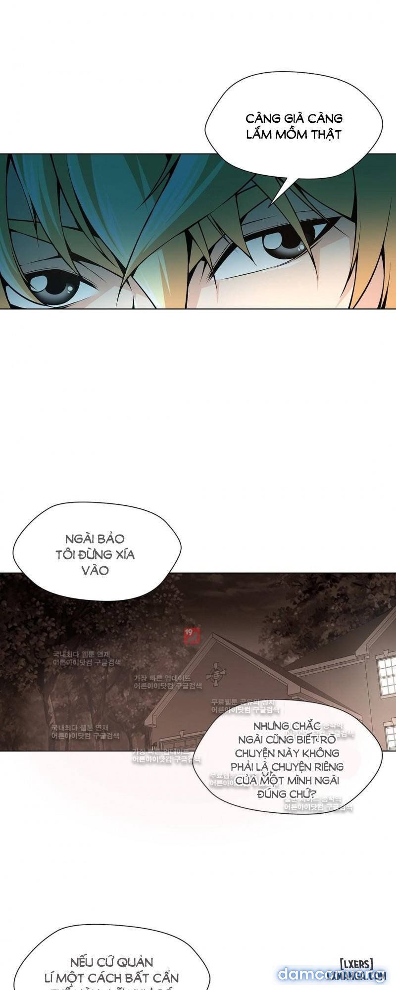 Nô Lệ Song Sinh Chương 73 page 3 - Giả Dược