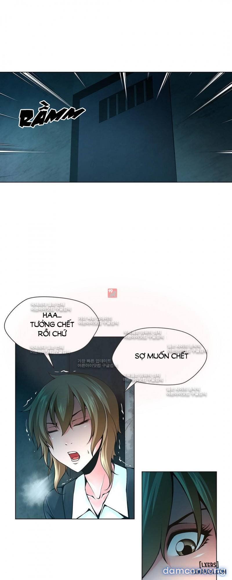 Nô Lệ Song Sinh Chương 73 page 21 - Giả Dược