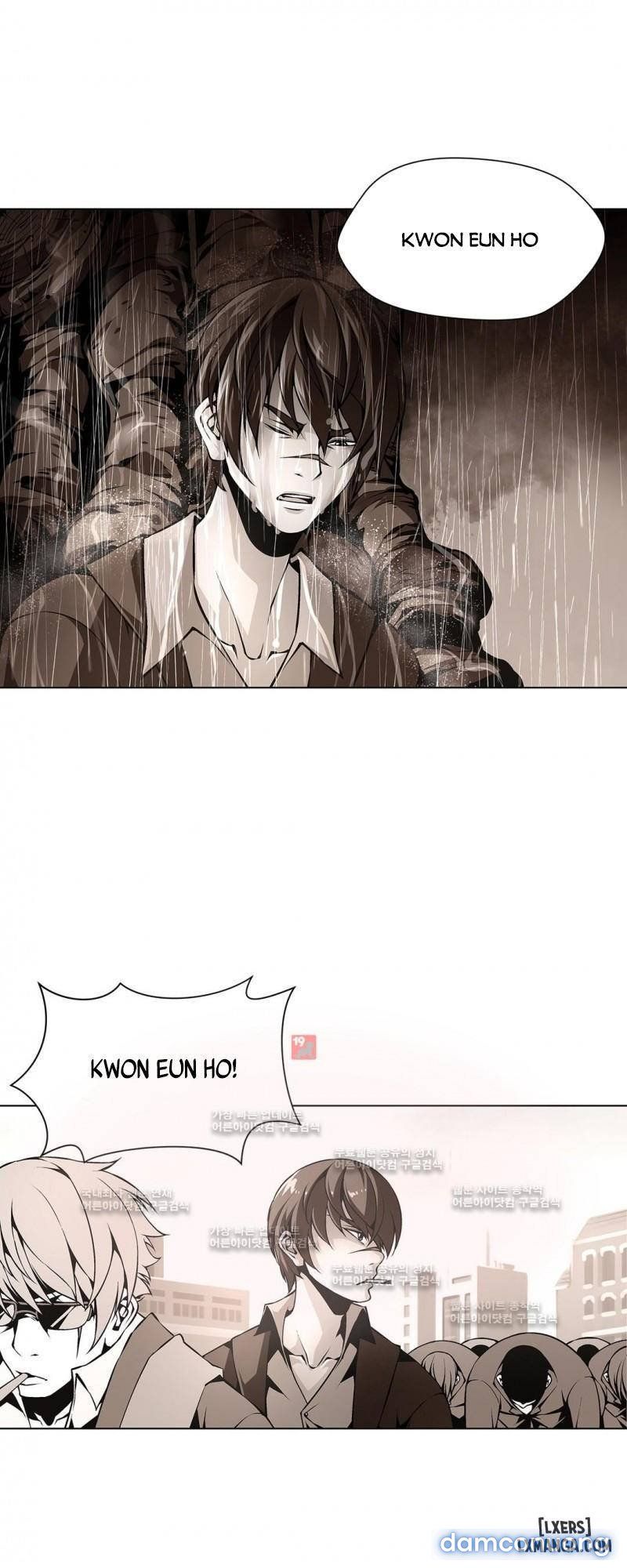 Nô Lệ Song Sinh Chương 73 page 23 - Giả Dược