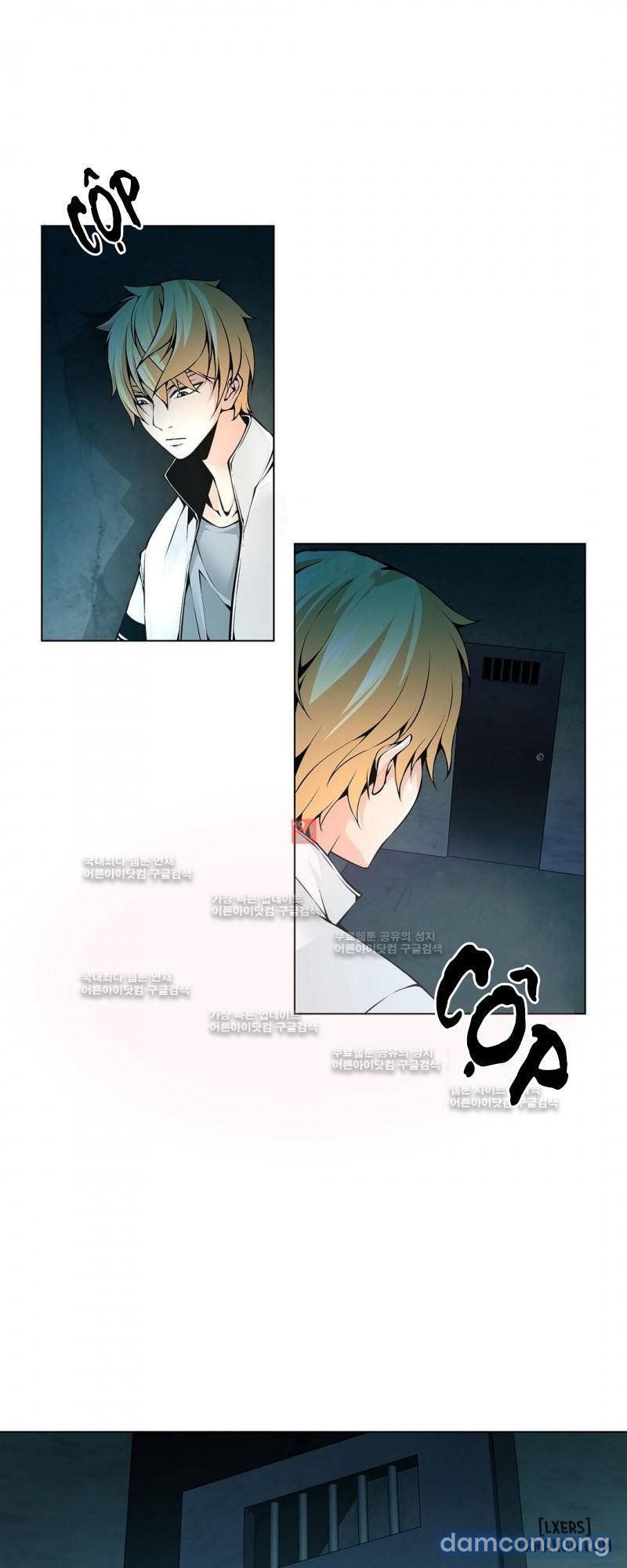 Nô Lệ Song Sinh Chương 73 page 7 - Giả Dược