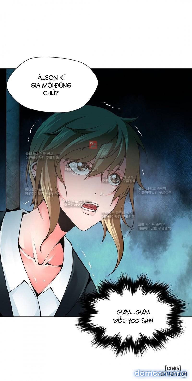 Nô Lệ Song Sinh Chương 73 page 10 - Giả Dược