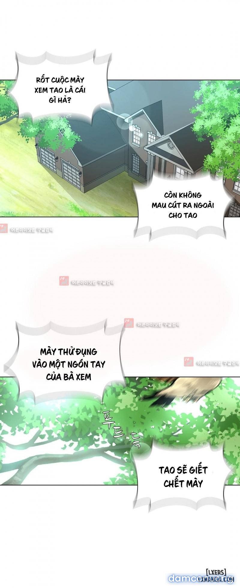 Nô Lệ Song Sinh Chương 74 page 16 - Giả Dược