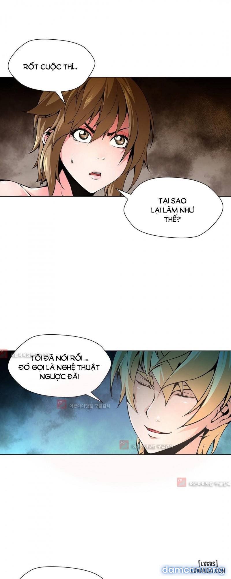 Nô Lệ Song Sinh Chương 74 page 21 - Giả Dược