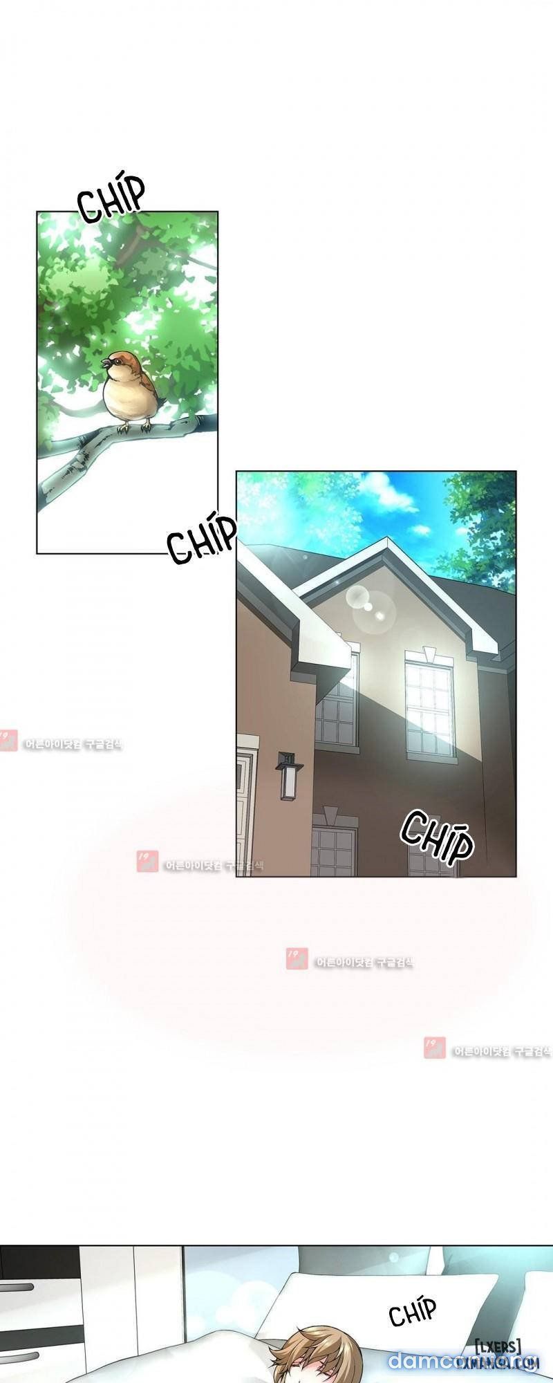 Nô Lệ Song Sinh Chương 74 page 5 - Giả Dược