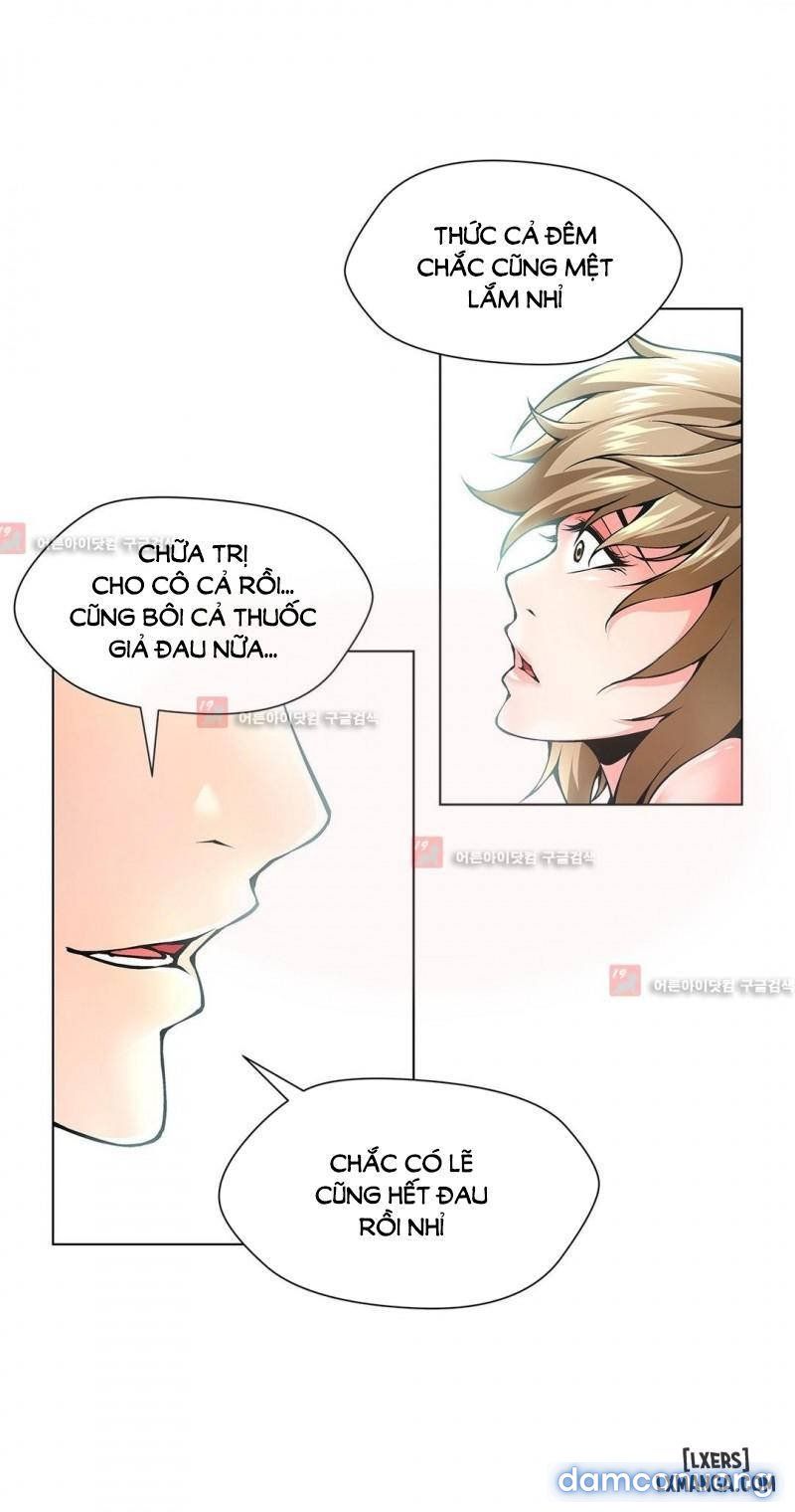 Nô Lệ Song Sinh Chương 74 page 9 - Giả Dược
