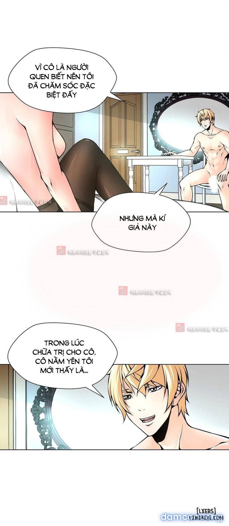 Nô Lệ Song Sinh Chương 74 page 10 - Giả Dược