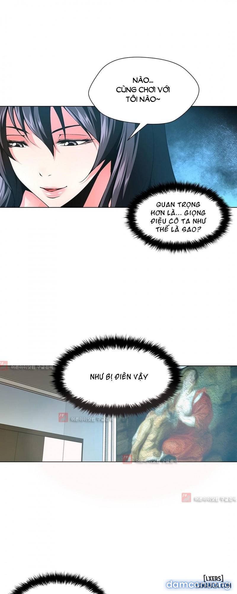 Nô Lệ Song Sinh Chương 75 page 11 - Giả Dược