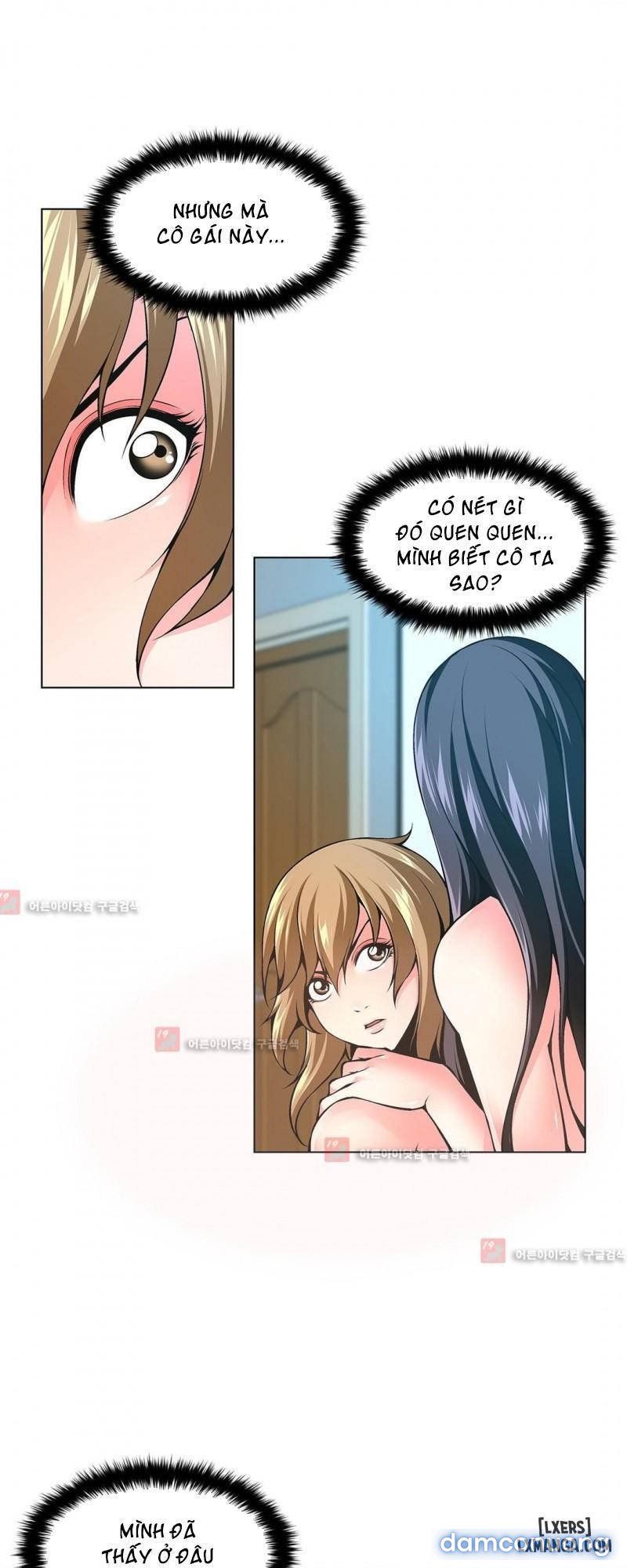 Nô Lệ Song Sinh Chương 75 page 13 - Giả Dược