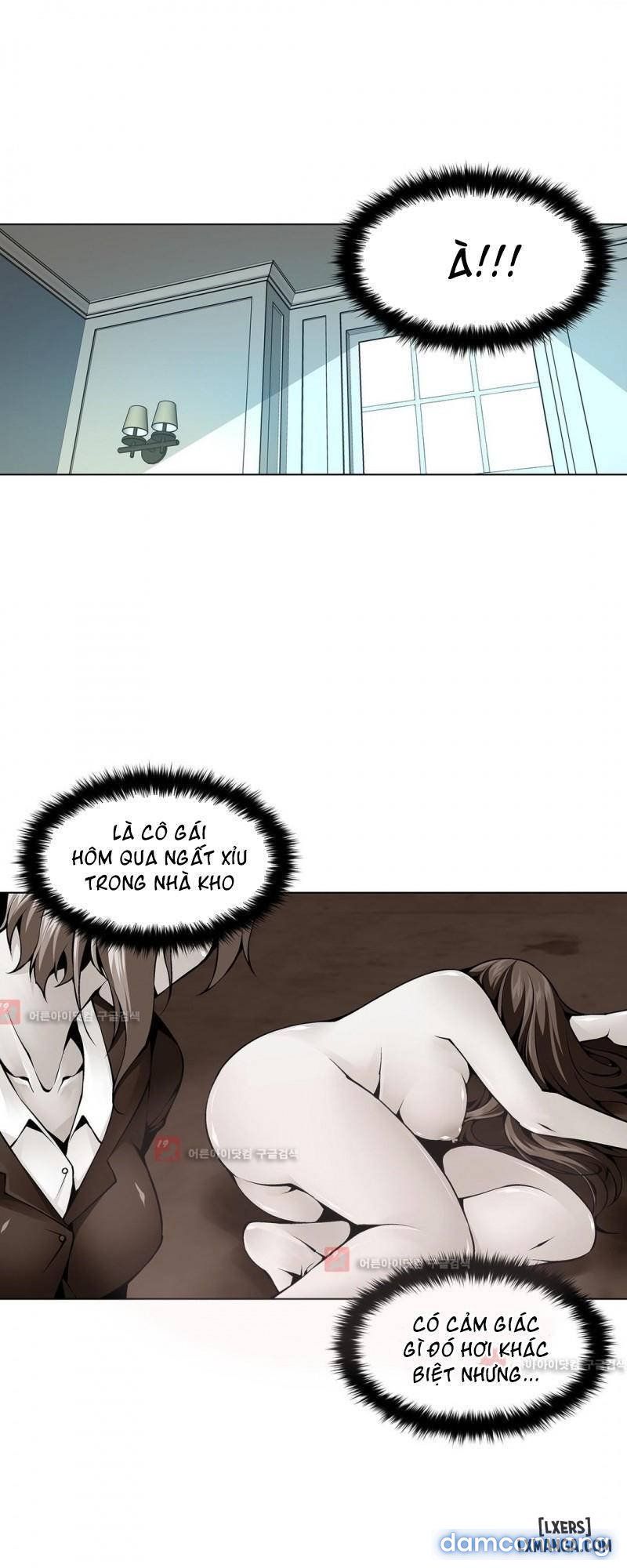 Nô Lệ Song Sinh Chương 75 page 15 - Giả Dược