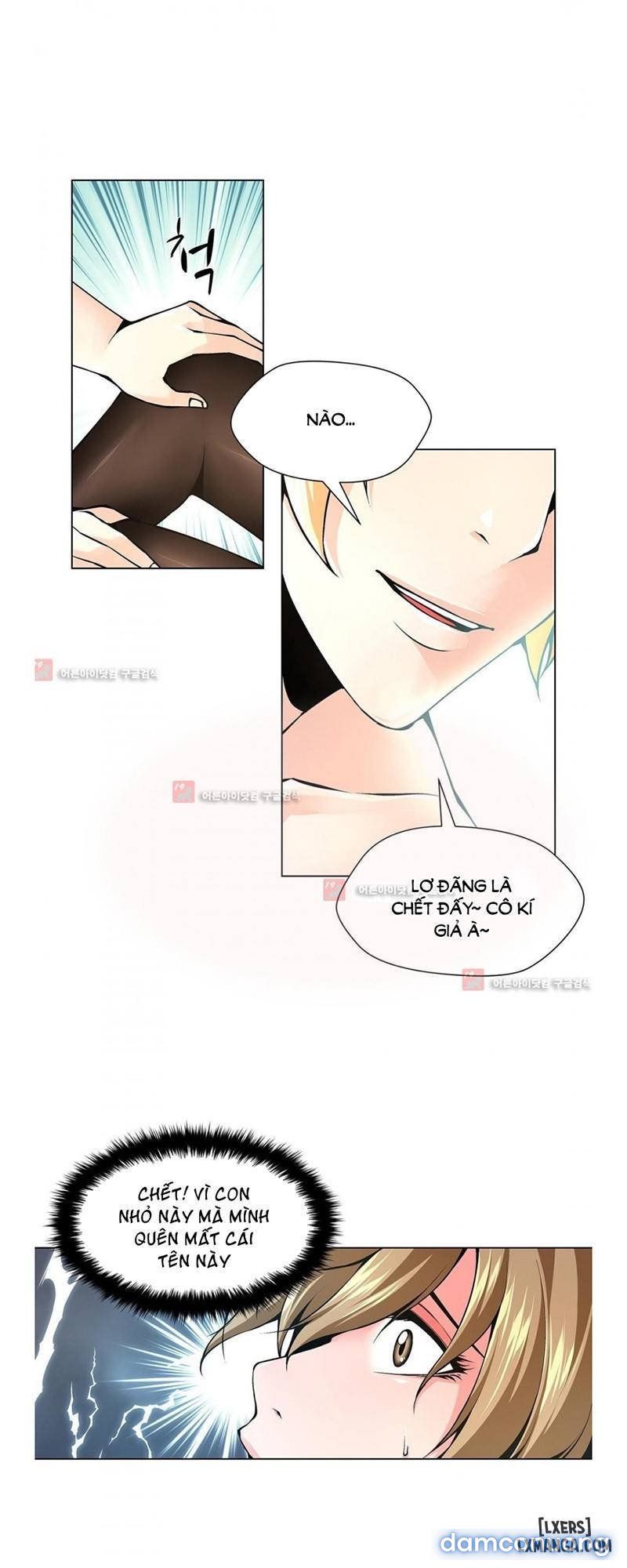 Nô Lệ Song Sinh Chương 75 page 17 - Giả Dược