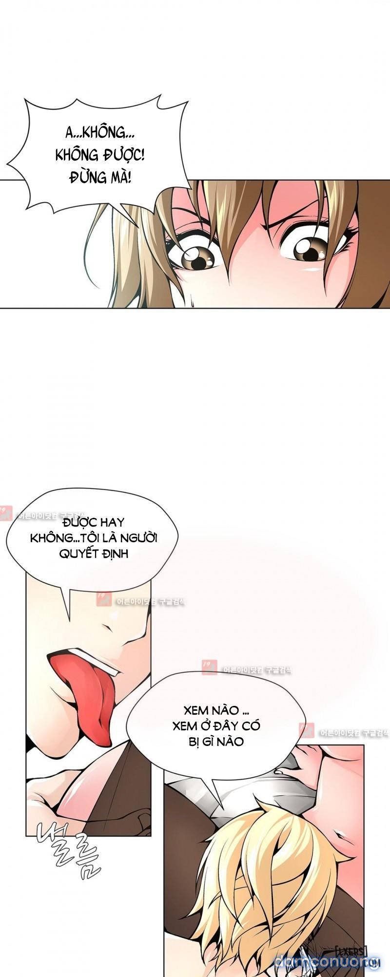 Nô Lệ Song Sinh Chương 75 page 20 - Giả Dược