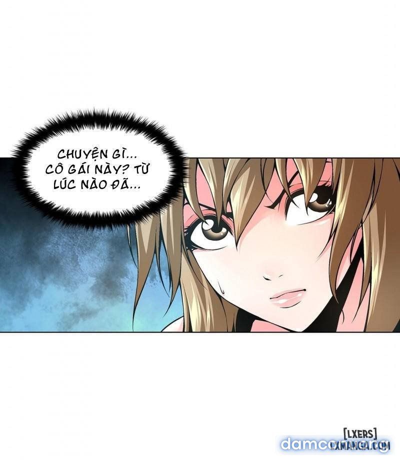 Nô Lệ Song Sinh Chương 75 page 10 - Giả Dược