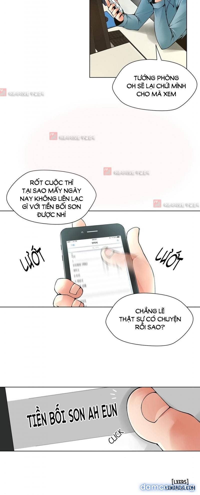 Nô Lệ Song Sinh Chương 76 page 2 - Giả Dược
