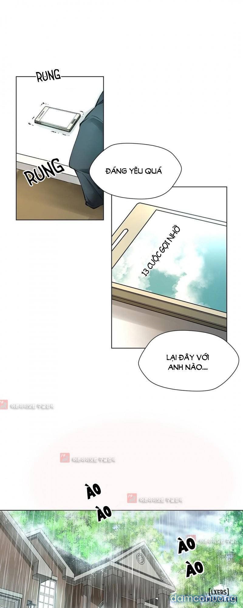 Nô Lệ Song Sinh Chương 76 page 16 - Giả Dược
