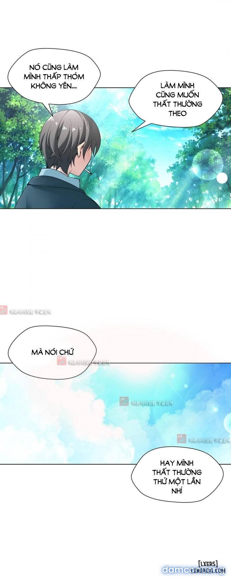 Nô Lệ Song Sinh Chương 76 page 20 - Giả Dược