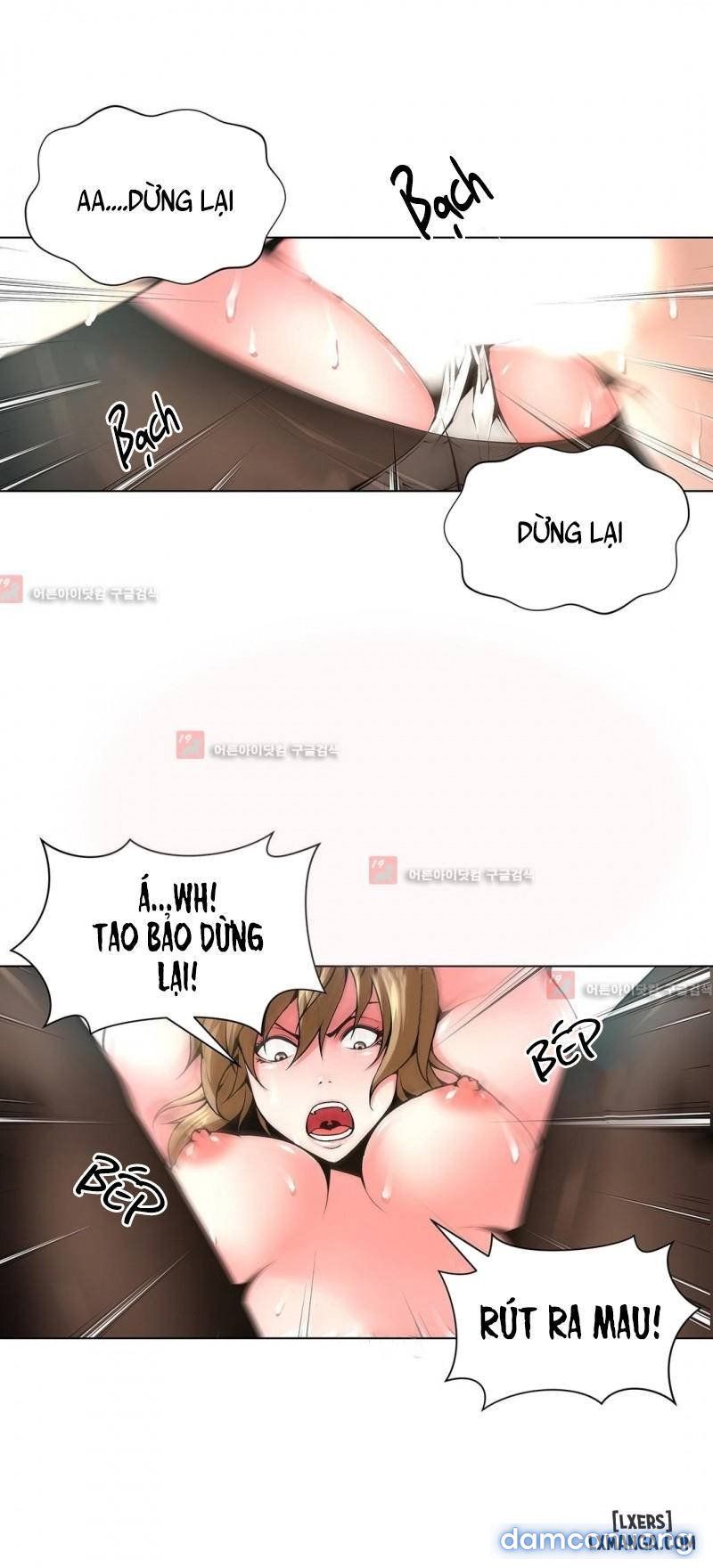 Nô Lệ Song Sinh Chương 76 page 5 - Giả Dược