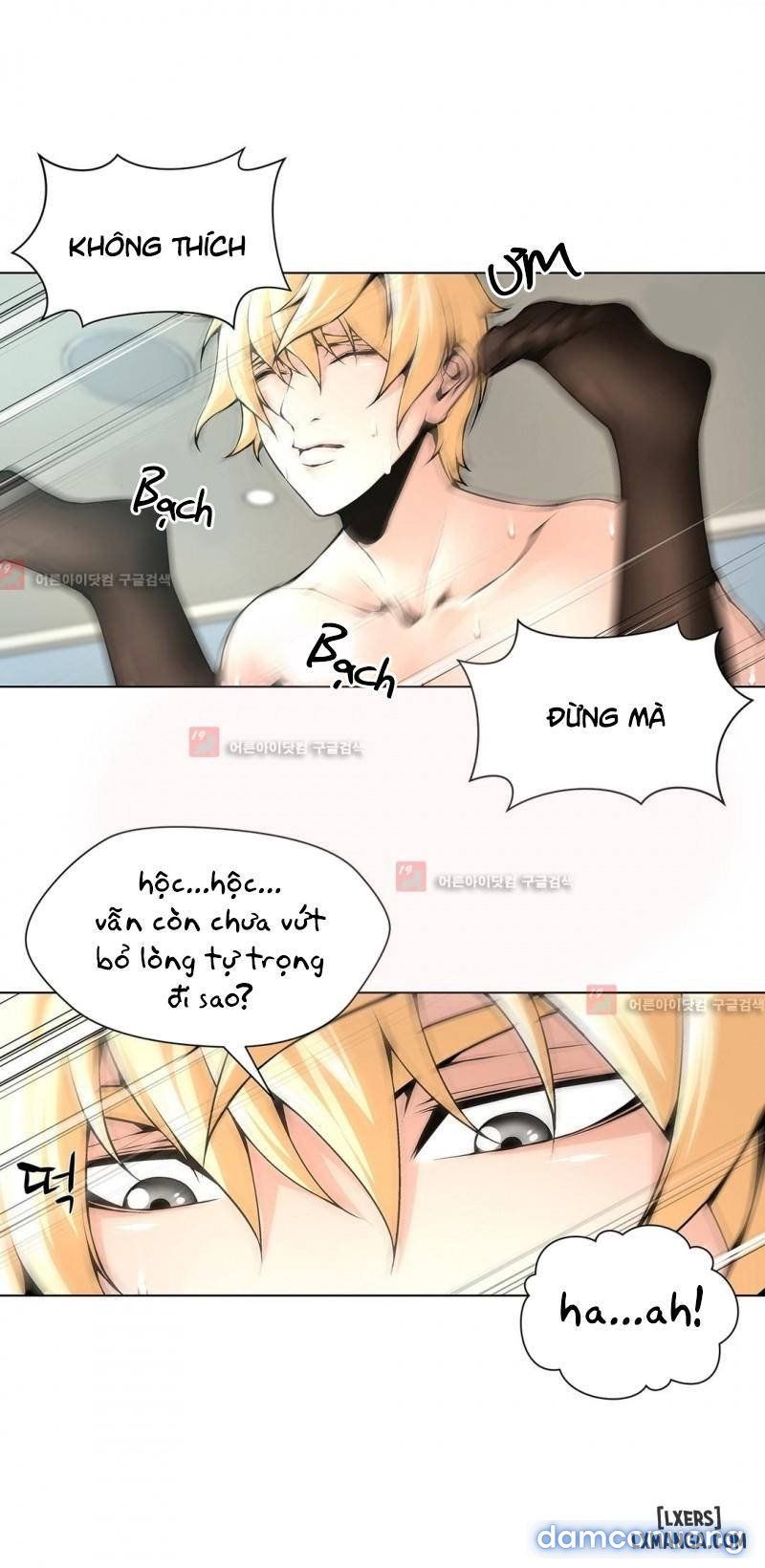 Nô Lệ Song Sinh Chương 76 page 6 - Giả Dược