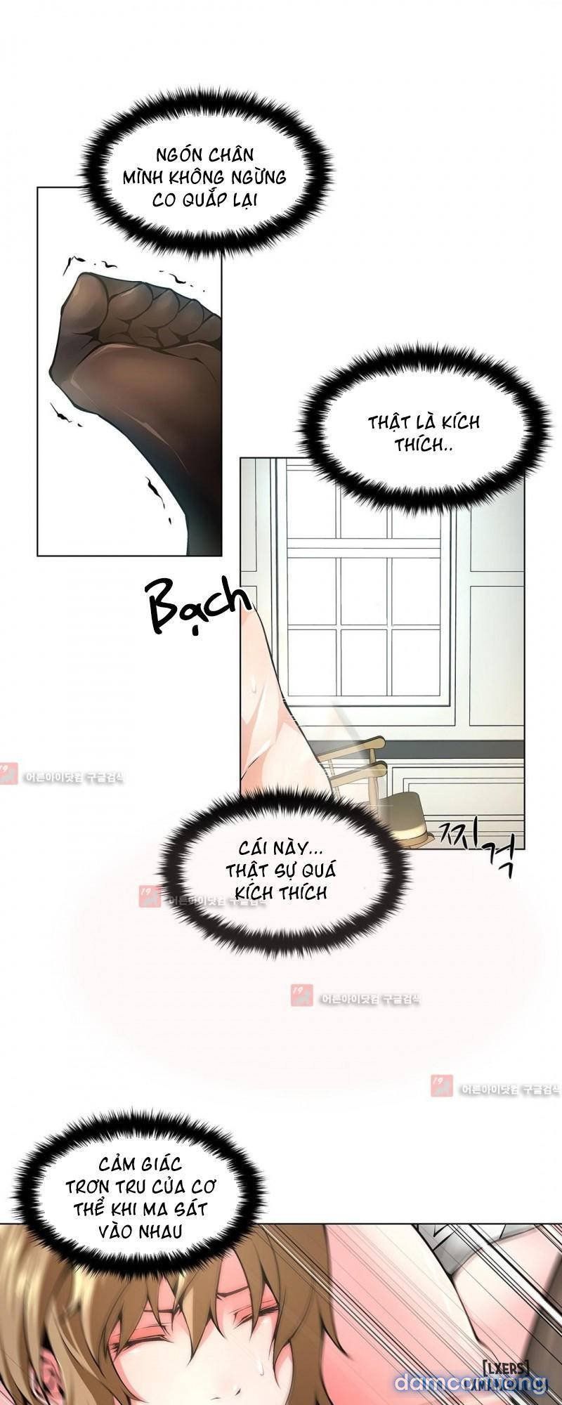 Nô Lệ Song Sinh Chương 76 page 10 - Giả Dược