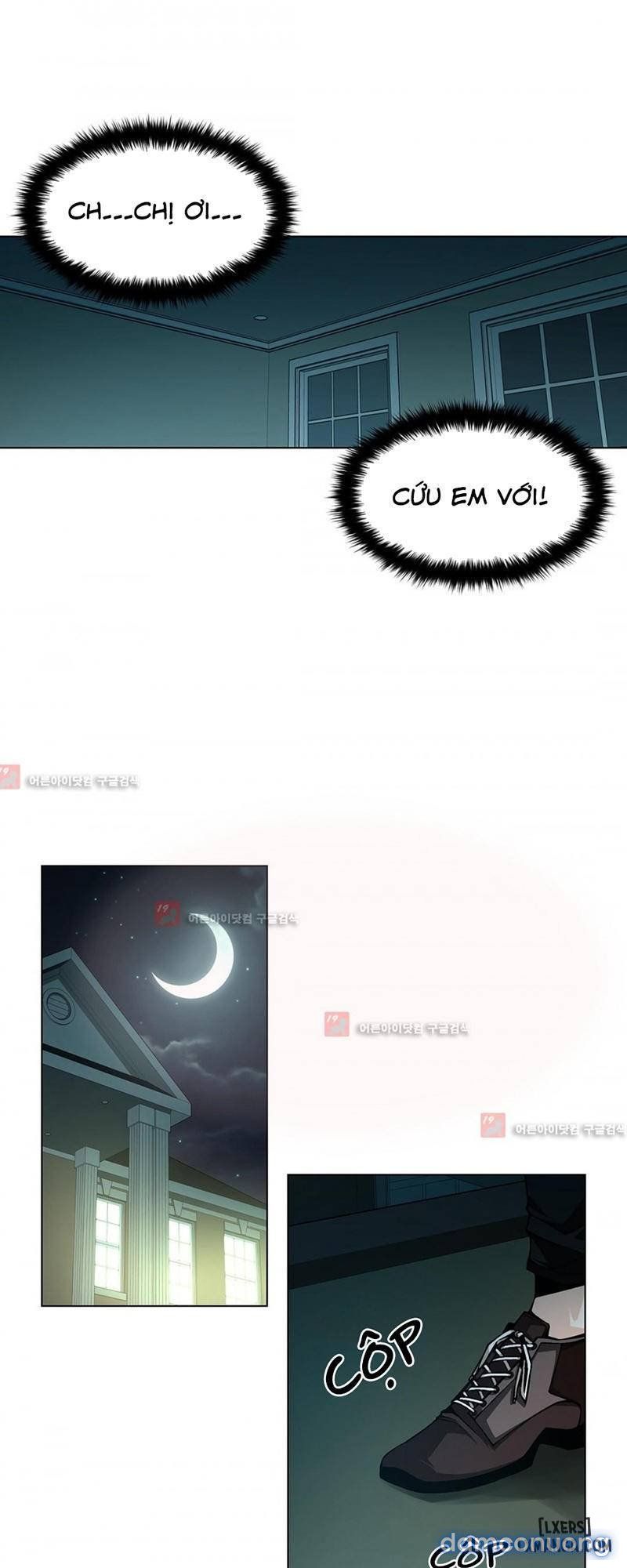 Nô Lệ Song Sinh Chương 77 page 15 - Giả Dược