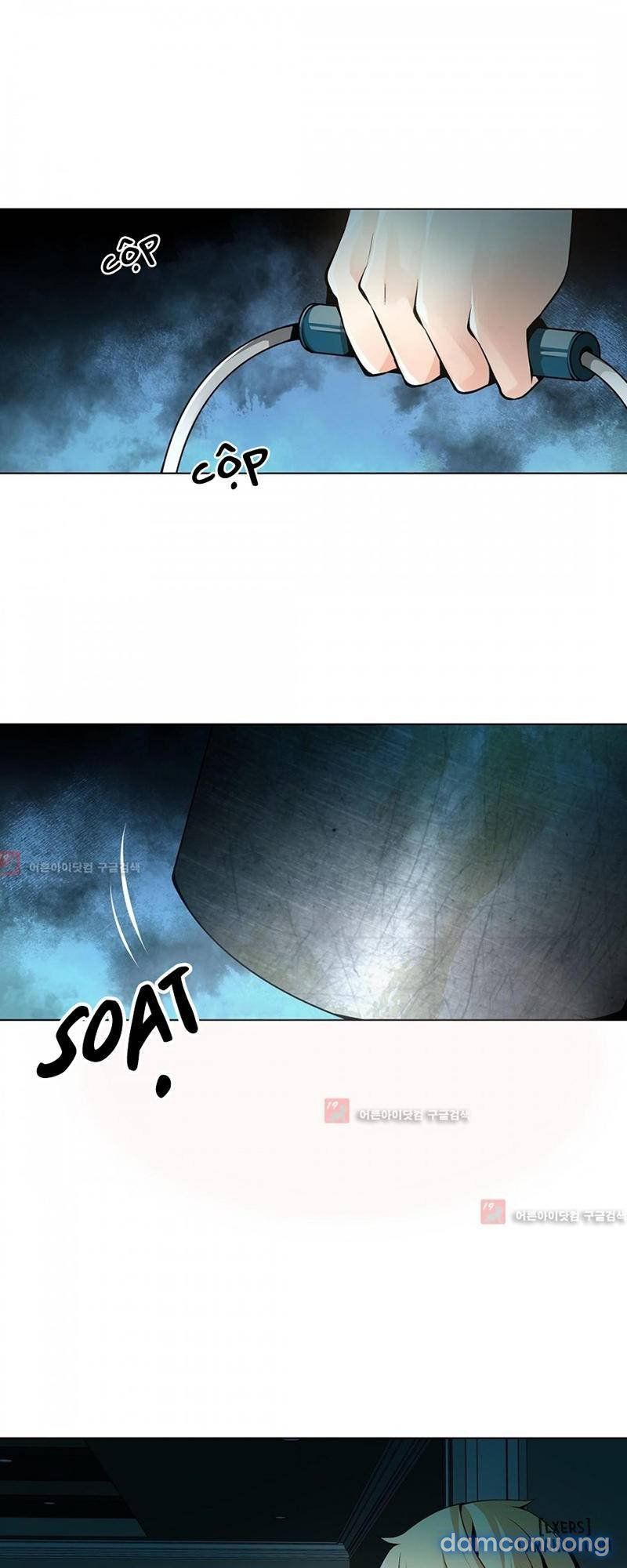 Nô Lệ Song Sinh Chương 77 page 17 - Giả Dược