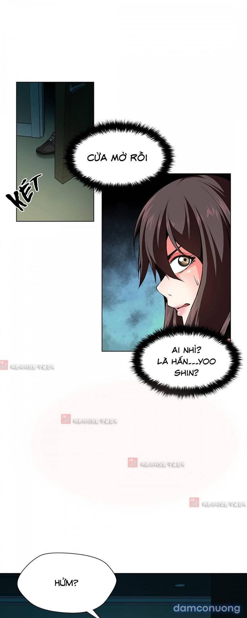 Nô Lệ Song Sinh Chương 77 page 19 - Giả Dược