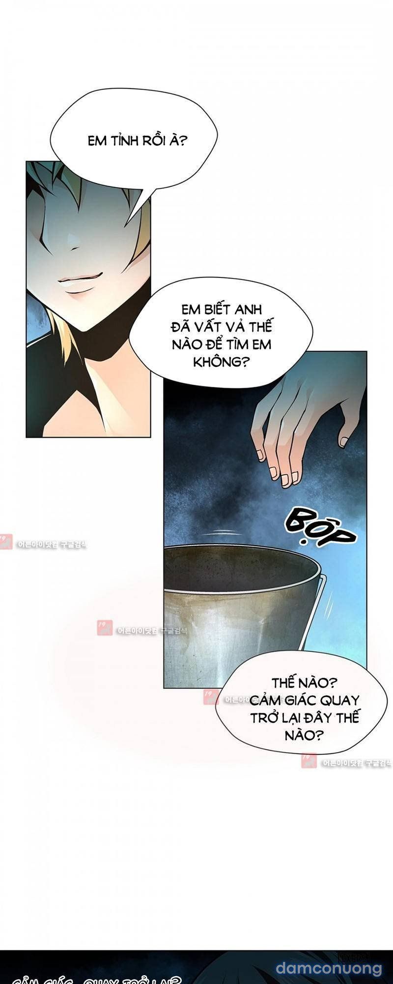 Nô Lệ Song Sinh Chương 77 page 21 - Giả Dược