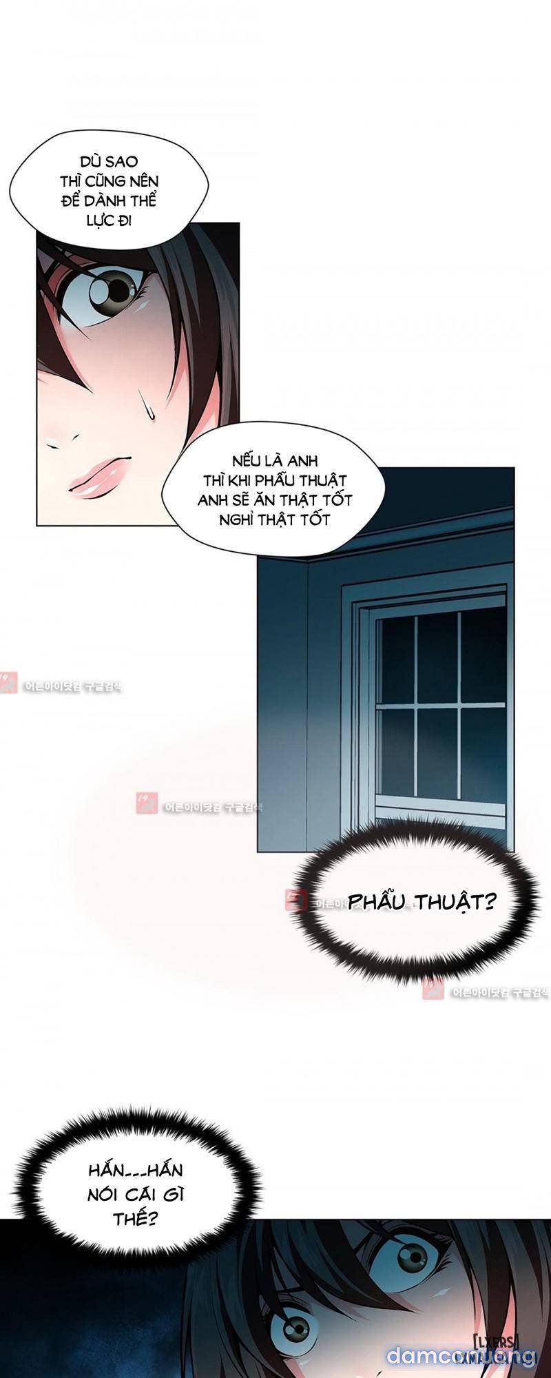 Nô Lệ Song Sinh Chương 77 page 23 - Giả Dược