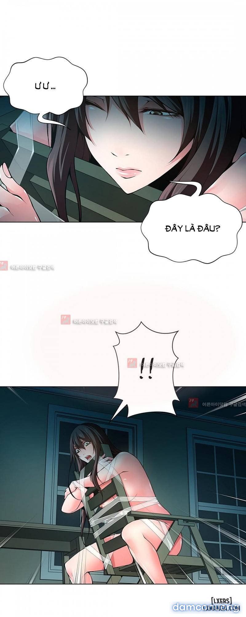 Nô Lệ Song Sinh Chương 77 page 5 - Giả Dược