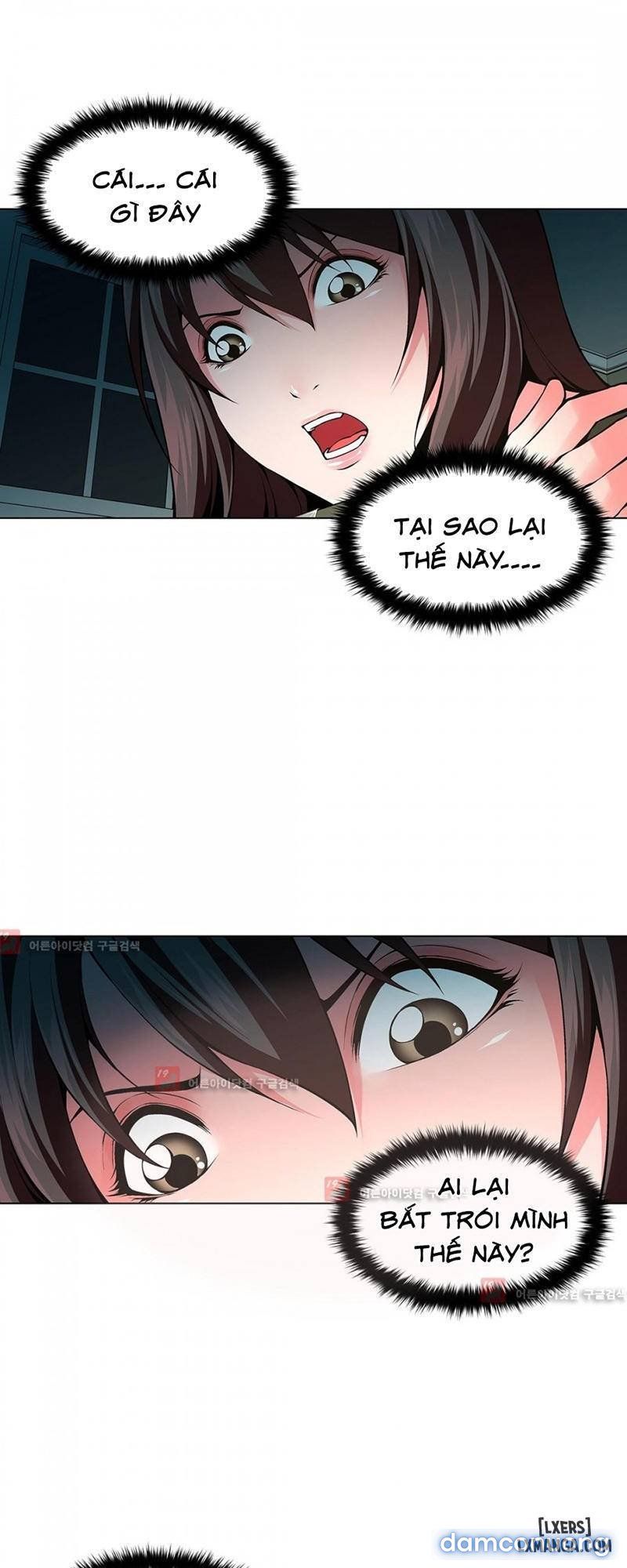 Nô Lệ Song Sinh Chương 77 page 6 - Giả Dược