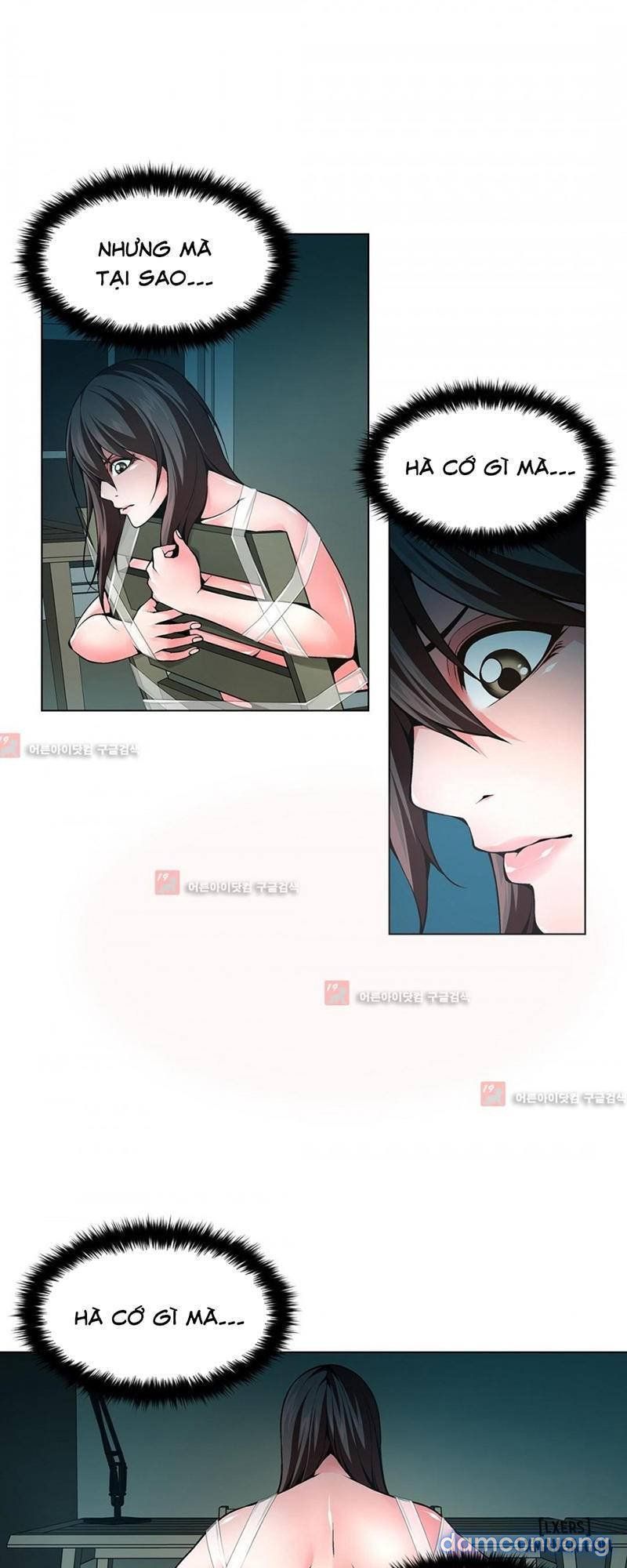 Nô Lệ Song Sinh Chương 77 page 9 - Giả Dược
