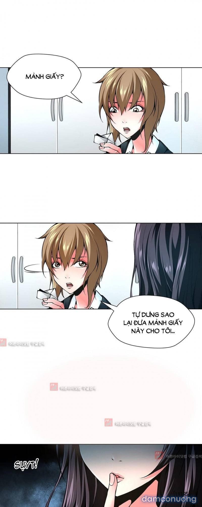 Nô Lệ Song Sinh Chương 78 page 12 - Giả Dược