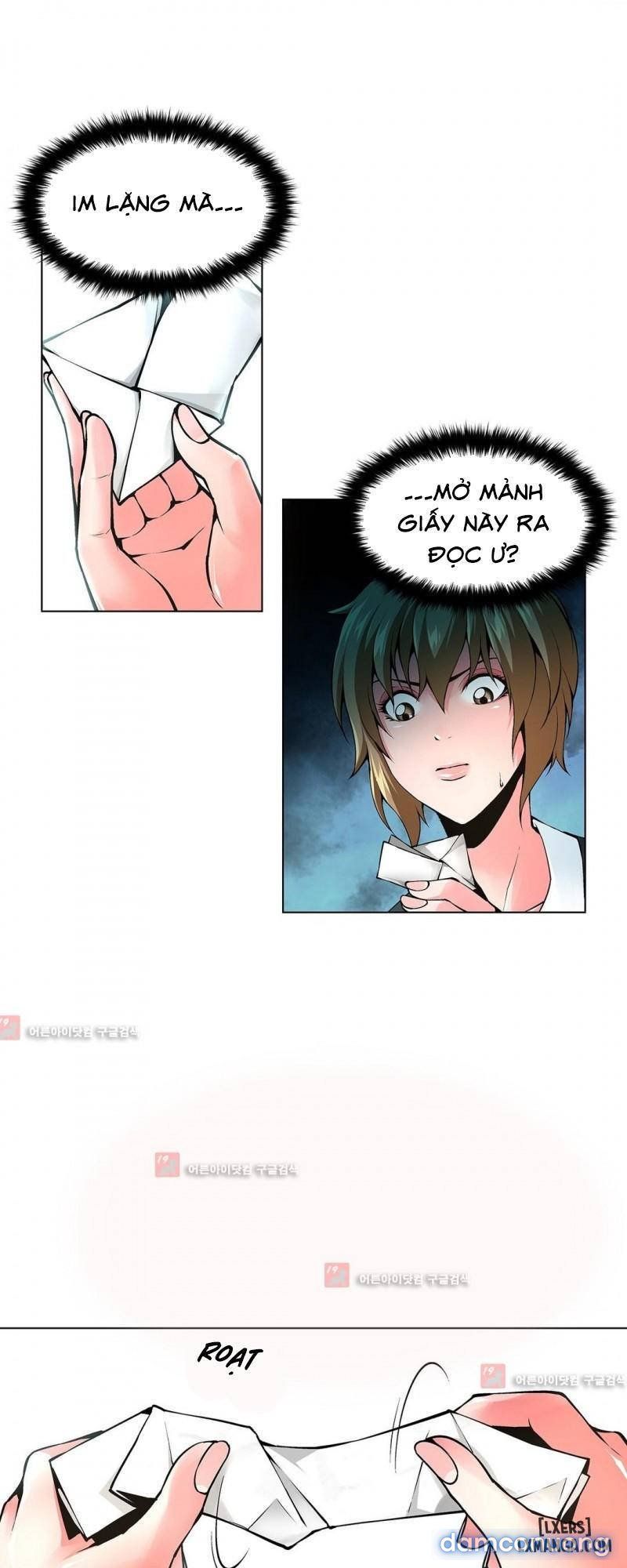Nô Lệ Song Sinh Chương 78 page 14 - Giả Dược