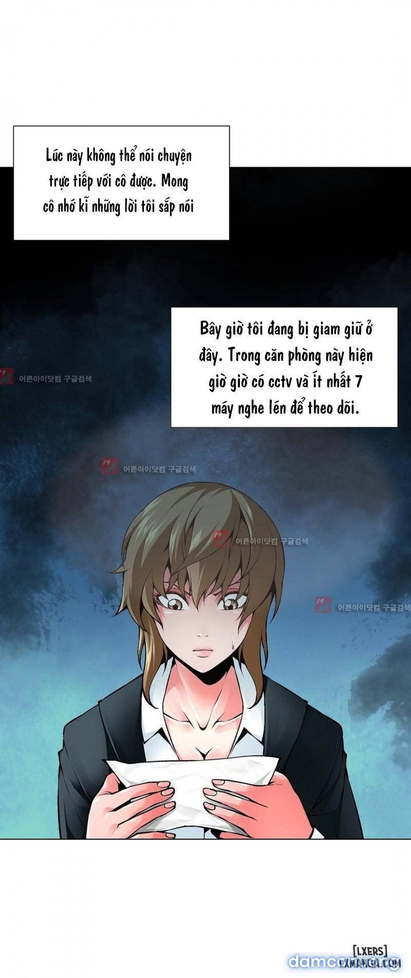 Nô Lệ Song Sinh Chương 78 page 16 - Giả Dược