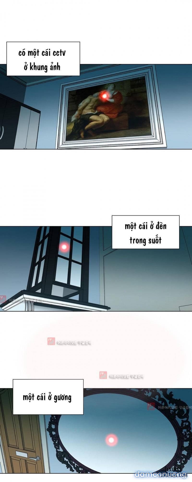 Nô Lệ Song Sinh Chương 78 page 17 - Giả Dược