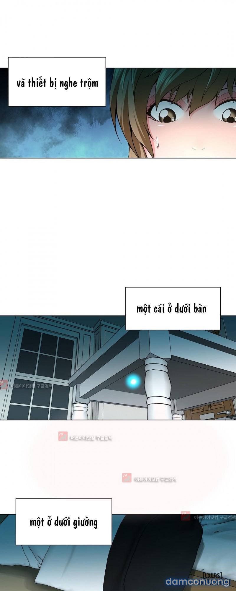 Nô Lệ Song Sinh Chương 78 page 19 - Giả Dược