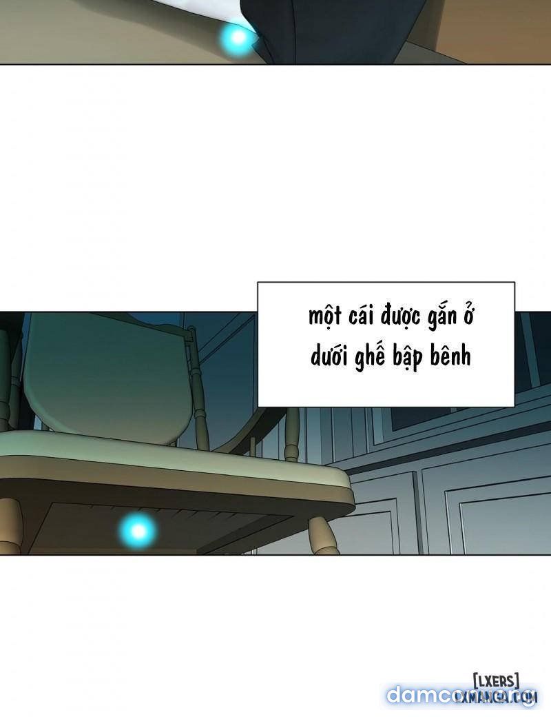Nô Lệ Song Sinh Chương 78 page 20 - Giả Dược