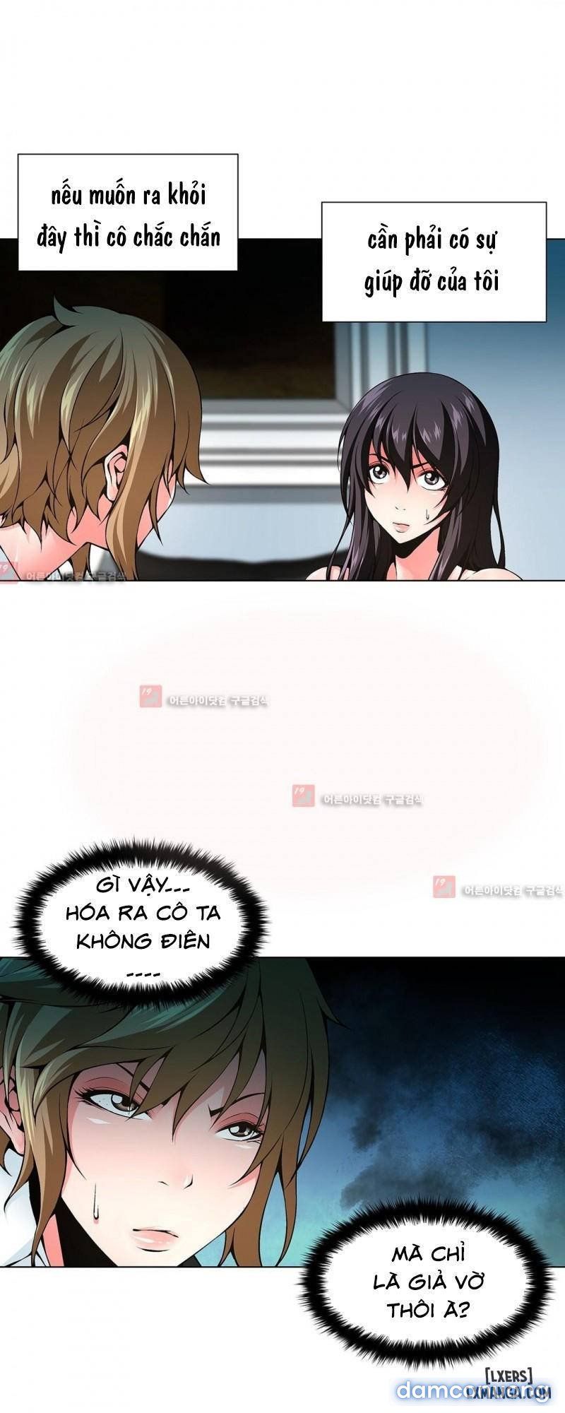 Nô Lệ Song Sinh Chương 78 page 21 - Giả Dược