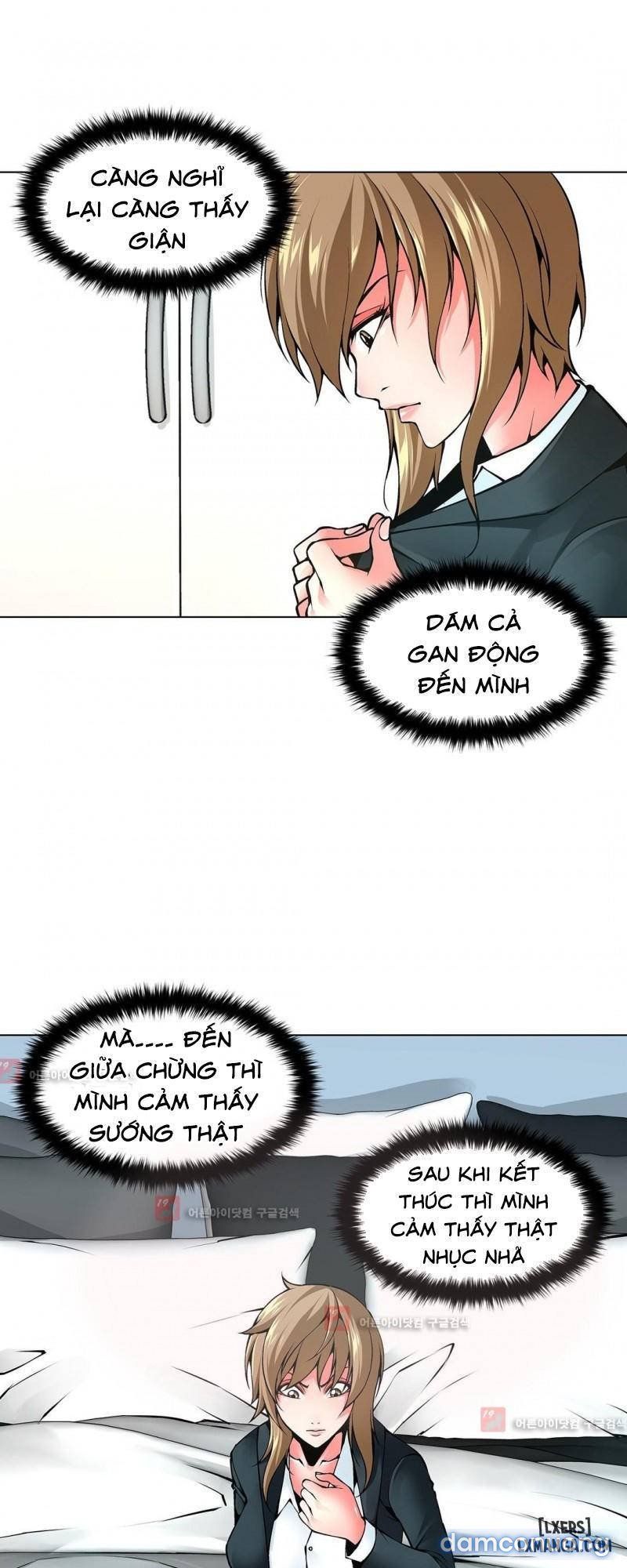 Nô Lệ Song Sinh Chương 78 page 5 - Giả Dược