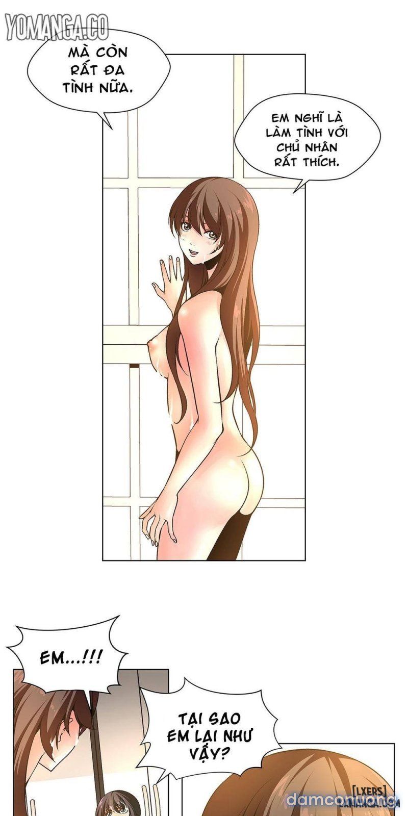 đọc truyện Nô Lệ Song Sinh Chương 8 ảnh 23 tại Thiên Thai Truyện
